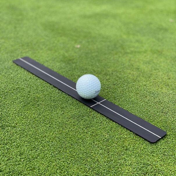Porzak Putting Plate Porzak Golf